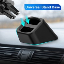 Supporto universale base cruscotto per presa d'aria accessori supporto telefono auto Sdraietta-seggiolino Auto Base price