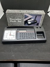Set scrivania direzionale vintage 1997. B Set Executive Mobili price
