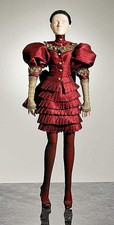 Completo Tonner Posh per bambola Antonietta 16" NUOVO senza scatola. Body Cami. 2009. Set Calze Ragazza price