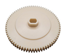 Ingranaggio compatibile in nylon per gelatiera SIMAC Il Gelataio Super Gelatiera price