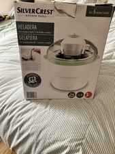 Gelatiera Silvercrest Gelatiera price