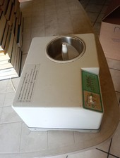 Gelataio Simac Classic  MACCHINA GELATO GELATIERA (Non Funziona) Gelatiera price