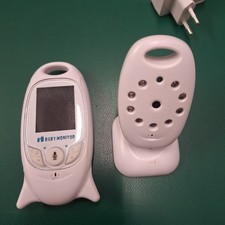 baby monitor Usato Audio Video Baby monitor price