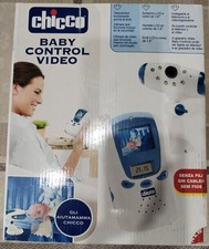 Telecamera neonati chicco Baby monitor price