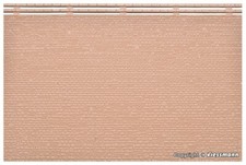 Natural Stone Wall Sheet 10cm x 15cm  N/Z Gauge Kibri kit 36912 Natural Stone Decorazioni da Parete price