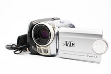 JVC Everio GZ-MG21 HDD disco rigido videocamera digitale eccellente | SDS Digitale Videocameras price