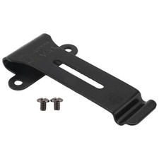1x(Accessori clip cintura per walkie talkie radio bidirezionale LINTON -6100 Accessori per License-free Radios & price
