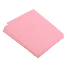 Carta da copia colorata 8,3x5,8 pollici 80 gsm rosa chiaro 25 fogli Colored Copy Carta price