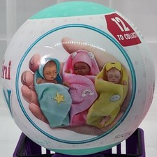 Zuru 5 Sorprese * IL MIO MINI BABY * SCEGLI il tuo set spedizione combinata giornaliera Crib Bebè price