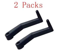 2×Crank Tire balance instrument Calipers Handle balancer Machine Measuring Ruler Handle price