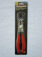 PowerBuilt - Door Handle Clip Pliers/Windshield Molding Tool (Part 648541) *NEW* Handle price