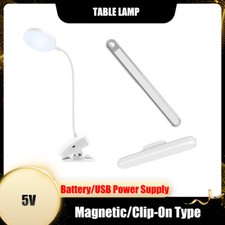 Lampada da comodino LED 5V luce lettura soggiorno dormitorio luce lettura Camera Tavolo Lamp Bebè price