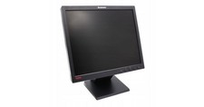 Lenovo Monitor 17 Pollici LCD VGA 1280x1024 5:4 PC Ufficio Casa Lavoro TFT Monitor price