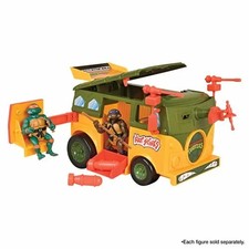 Teenage Mutant Ninja Turtles Carro per feste - BIN Carta Shredder price