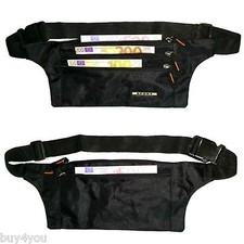 Bassi Porta Soldi Portamonete Bodybag Pancia Borsa da Cintura Portafoglio Borsa Cintura Unisex price