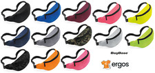 Bagbase BG42 Belt Bag Marsupio Borsello 2,5 Lt Personalizzabile Unisex Cintura Borsa Cintura Unisex price