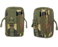 Marsupio borsello tattico trekking uomo donn unisex no cintura MIMETICO MILITARE Borsa Cintura Unisex price