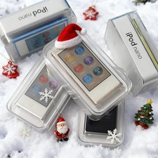 🎁🎁NUOVO - SIGILLATO APPLE iPod NANO 7A GENERAZIONE 16GB - Spedizione gratuita Lettore MP3 MP3 Player & IPod price