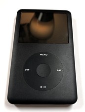 NUOVO Apple iPod Video 5a Generazione Nero (30 GB) Lettore MP3 -Garanzia MP3 Player & IPod price