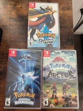 Giochi Nintendo Switch (3) Nintendo Games price