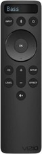 Telecomando LCD soundbar Vizio originale per tutte le soundbar Vizio home theater Casa Theater Sound Sistema price