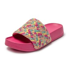 Ciabatte da Donna Estive in Gomma 36-41 JOMIX Pantofole price