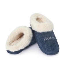 Pantofole da Donna Invernali Imbottite 36-41 JOMIX Pantofole price
