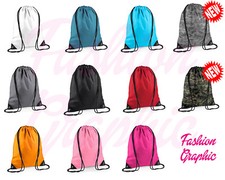 ZAINO SACCA SPORT BORSA PALESTRA PISCINA SHOES BAG PERSONALIZZATA BAGBASE Borsa Sport Donna price