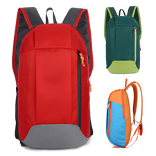 Zaino Leggero - Zainetto Sportivo Piccolo Palestra Trekking Mare per Uomo Donna Borsa Sport Donna price