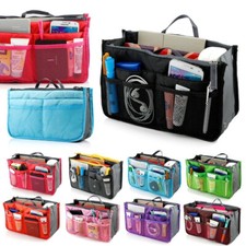 Organizer in borse bag borsa interna organizza viaggio sport per Donna Borsa Sport Donna price