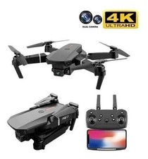 Mini Drone Pieghevole 998 Pro con Fotocamera Telecomando per Smartphone Wifi Drone price