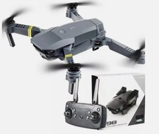 MINI DRONE QUADRICOTTERO PIEGHEVOLE CON TELECAMERA TELECOMANDO O SMARTPHONE WIFI Drone price
