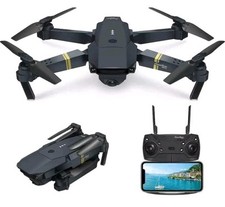 MINI DRONE QUADRICOTTERO PIEGHEVOLE CON TELECAMERA TELECOMANDO O SMARTPHONE WIFI Drone price