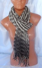 marrone Pashmina SCIARPA FOULARD collezione 2016 uomo,donna,SCARF doppio colore Scarf Uomo price
