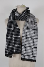 GAUDI SCIARPA UOMO DONNA UNISEX WOMAN MAN VINTAGE CASUAL SCARF Scarf Uomo price