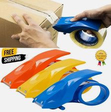 Dispenser Nastro Spedizione Resistente Riutilizzabile Eco Friendly Strumento di Imballaggio Tape Dispenser price