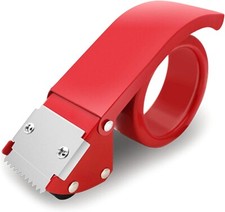 Dispenser Nastro 2 Pollici | Dispenser Nastro Metallo Resistente per Imballaggio e Sigillatura Tape Dispenser price