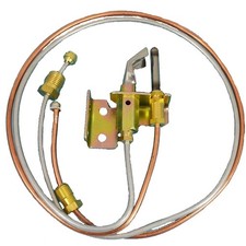 Ricambi scaldabagno a gas naturale gruppo pilota e termocoppia C7P74032 Natural Gas Scaldabagni price