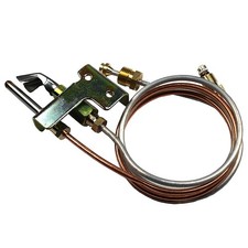 Ricambi scaldabagno a gas naturale gruppo pilota e termocoppia D7M35733 Natural Gas Scaldabagni price