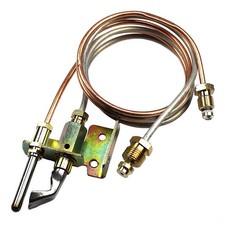 Ricambi scaldabagno a gas naturale gruppo pilota e termocoppia C8W87720 Natural Gas Scaldabagni price