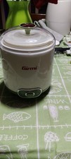 Girmi Yogurtiera elettrica 1,5 lt litro macchina yogurt maker greco yg02 - Rotex Yogurt Macchine price