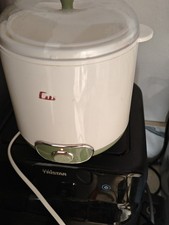 Girmi Yogurtiera elettrica 1,5 lt litro macchina yogurt maker greco yg02 - Rotex Yogurt Macchine price
