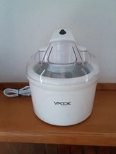 Macchina per gelato Gelateria VPCOK 1.5 L litro Granita Granitiera Yogurt Freddo Yogurt Macchine price