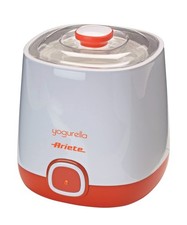 Ariete Yogurella Contenitore Per Macchina E Capacità Di Un Litro Per Yogurt, â€Ž Yogurt Macchine price