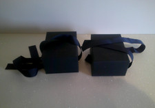 SCATOLE GIOIELLI  2 PEZZI    JEWELRY BOXES 2 PIECES Gioielli Boxes price