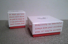SCATOLE BOX GIOIELLI CIVITA QUERIOT  CIVITA QUERIOT JEWELERY BOXES Gioielli Boxes price