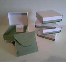 GIOIELLI  KIDULT SCATOLE LOTTO 10 Pezzi   BOXES LOT 10 Pieces KIDULT JEWELRY Gioielli Boxes price