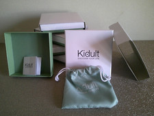 SCATOLE IN CARTONE CONTENITORE KIDULT GIOIELLI  CARDBOARD BOXES CONTAINER Gioielli Boxes price