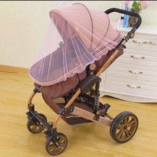 Zanzariera passeggino neonato seggiolino auto rete insetti copertura carrozzina Passeggino-carrozzina Mosquito Net price