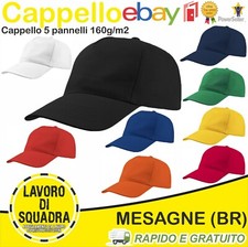 Cappello con visiera cappellino cappelli cappellini Berretto Baseball Golf Sport Cappello Bambini price